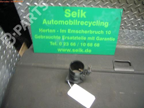 Used Mass air flow sensor RENAULT GRAND SCÉNIC II (JM0/1_) 1.9 dCi (JM14) (131 hp) 971382