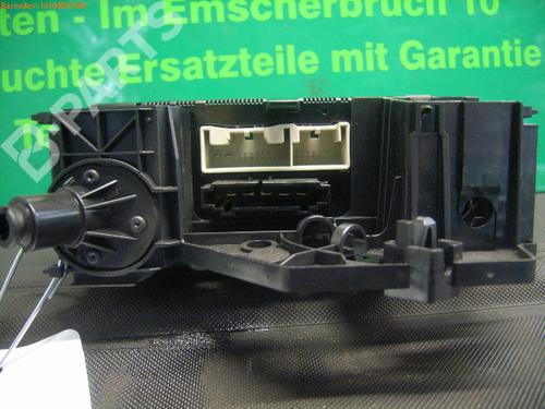 Climate control VW GOLF V (1K1) 1.4 16V | BP971396I5 