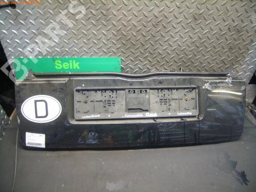 Used Tailgate CITROËN C2 (JM_) 1.4 (73 hp) 287341