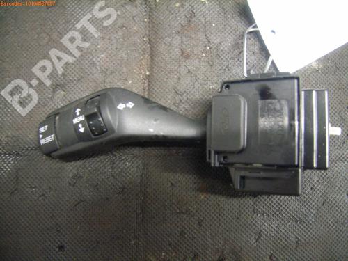 Ratstangsstang FORD FOCUS II (DA_, HCP, DP) 1.8 TDCi (115 hp) 1750296
