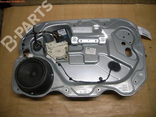 Raammechaniek rechts voor FORD FOCUS II (DA_, HCP, DP) 1.8 TDCi (115 hp) 287351