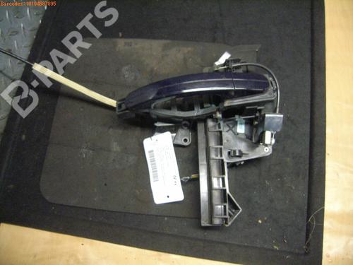 Used Rear left lock FORD FOCUS II (DA_, HCP, DP) 1.8 TDCi (115 hp) 971409
