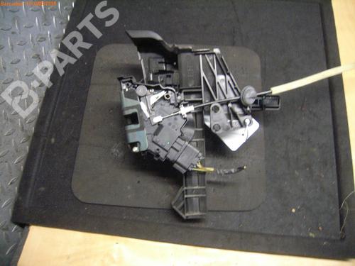 Rear left lock FORD FOCUS II (DA_, HCP, DP) 1.8 TDCi | BP971409C100 