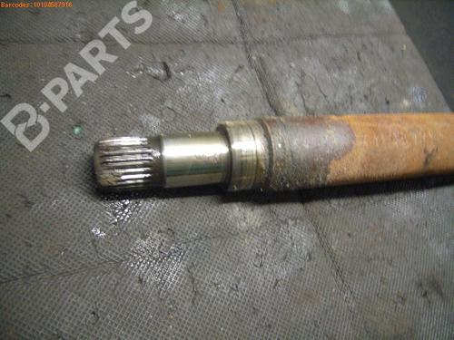 Right front driveshaft FORD FOCUS II (DA_, HCP, DP) 1.8 TDCi | BP971412M39 