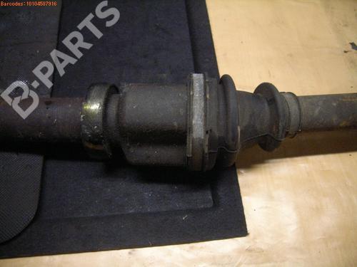 Right front driveshaft FORD FOCUS II (DA_, HCP, DP) 1.8 TDCi | BP971412M39 