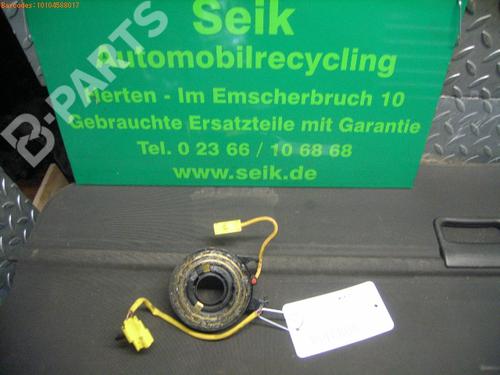 Used Squib airbag FORD KA (RB_) 1.3 i (60 hp) 971417
