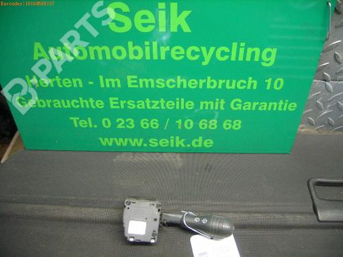 Rattstammestilk RENAULT TWINGO I (C06_) 1.2 (C067) (54 hp) 1268081