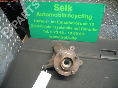 Right front steering knuckle FORD KA (RB_) 1.3 i (60 hp) 971425