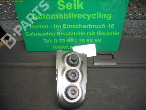 Used Climate control DAIHATSU CHARADE VIII 1.33 16V (99 hp) 971429