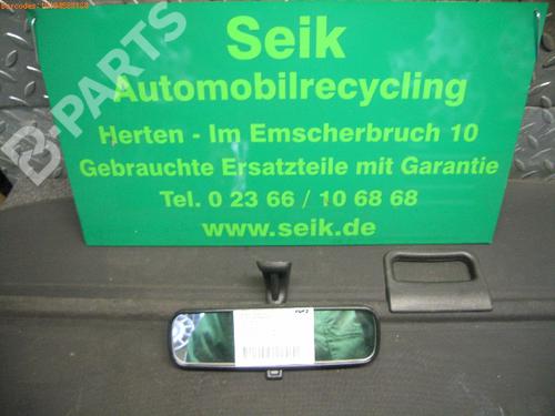 Used Rear mirror DAIHATSU CHARADE VIII 1.33 16V (99 hp) 971430