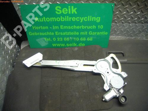 Used Front right window mechanism DAIHATSU CHARADE VIII 1.33 16V (99 hp) 287360