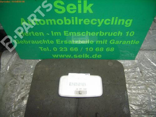 Used Interior roof light DAIHATSU CHARADE VIII 1.33 16V (99 hp) 1760131
