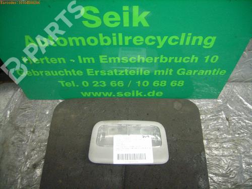 Used Interior roof light DAIHATSU CHARADE VIII 1.33 16V (99 hp) 1760132