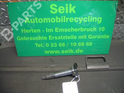 Tændspole DAIHATSU CHARADE VIII 1.33 16V (99 hp) 971433