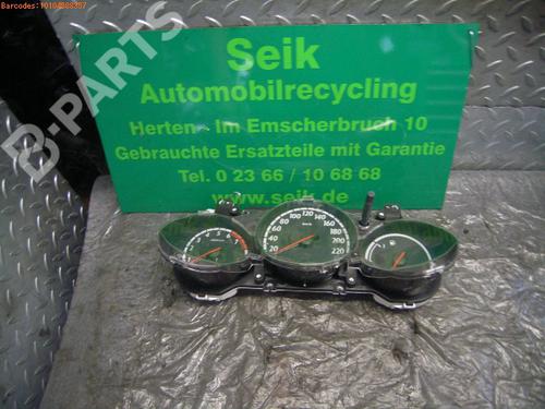 Used Instrument cluster HONDA JAZZ II (GD_, GE3, GE2) 1.2 i-DSI (GD5, GE2) (78 hp) 971444