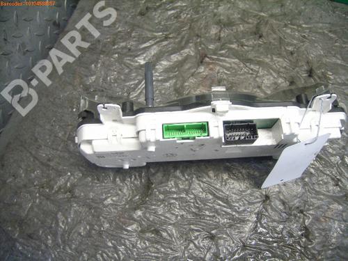 Instrument cluster HONDA JAZZ II (GD_, GE3, GE2) 1.2 i-DSI (GD5, GE2) | BP971444C47 