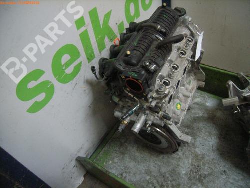 Engine HONDA JAZZ II (GD_, GE3, GE2) 1.2 i-DSI (GD5, GE2) | BP287373M1 