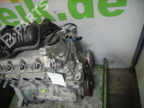 Engine HONDA JAZZ II (GD_, GE3, GE2) 1.2 i-DSI (GD5, GE2) | BP287373M1 