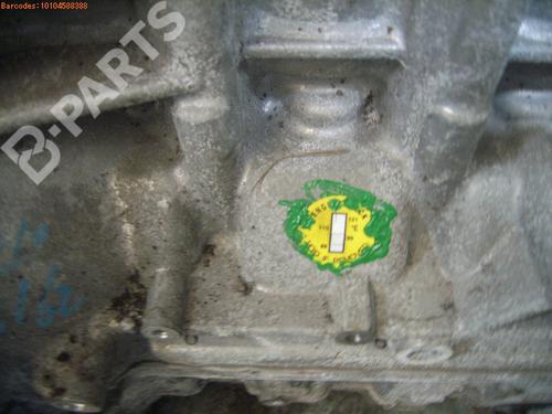 Engine HONDA JAZZ II (GD_, GE3, GE2) 1.2 i-DSI (GD5, GE2) | BP287373M1 