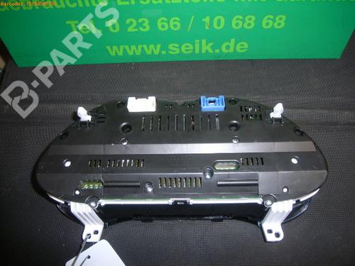 Instrument cluster TOYOTA AVENSIS (_T25_) 2.0 VVT-i (AZT250_, AZT250R) | BP971457C47 