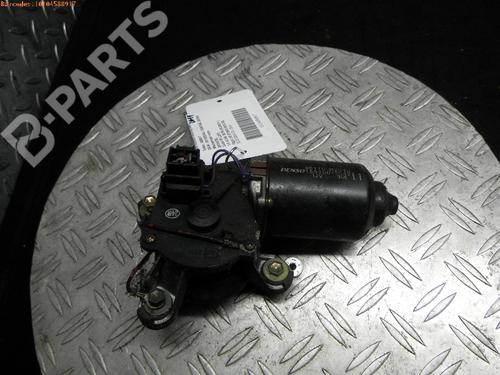 Used Front wiper motor DAIHATSU CUORE VI (L251, L250_, L260_) 1.0 (58 hp) 971482