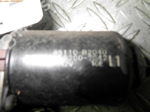 Front wiper motor DAIHATSU CUORE VI (L251, L250_, L260_) 1.0 | BP971482M29 