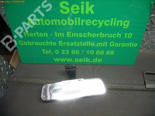 Rear mirror DAIHATSU CUORE VI (L251, L250_, L260_) 1.0 (58 hp)null