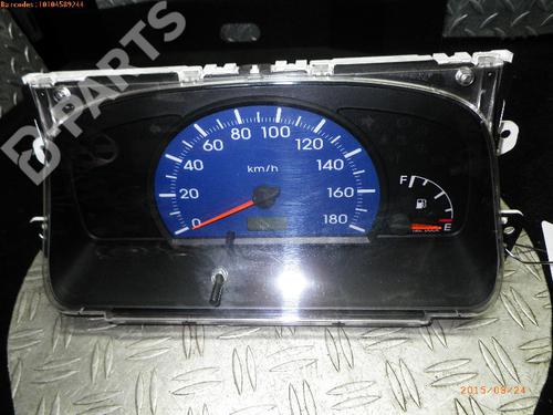 Used Instrument cluster DAIHATSU CUORE VI (L251, L250_, L260_) 1.0 (58 hp) 971495