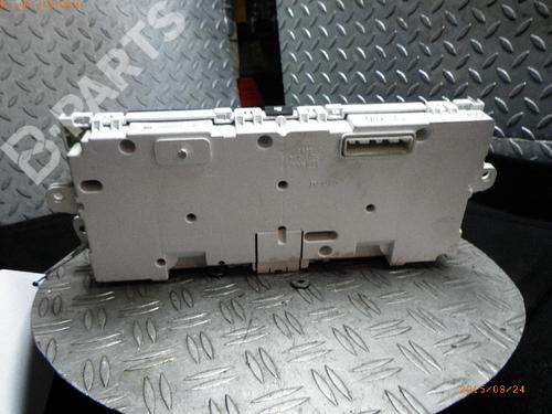 Instrument cluster DAIHATSU CUORE VI (L251, L250_, L260_) 1.0 | BP971495C47 