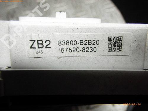 Instrument cluster DAIHATSU CUORE VI (L251, L250_, L260_) 1.0 | BP971495C47 