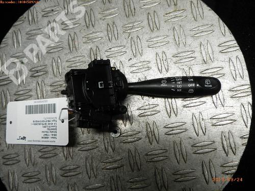 Switch DAIHATSU CUORE VI (L251, L250_, L260_) 1.0 (58 hp) 971496