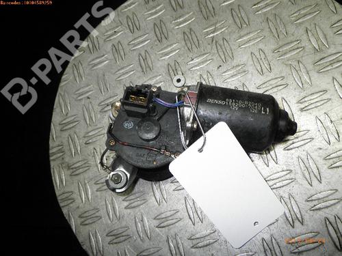 Front wiper motor DAIHATSU CUORE VI (L251, L250_, L260_) 1.0 (58 hp) 85110B2040