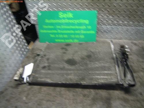 Used AC radiator BMW 3 (E46) 316 i (105 hp) 1755329