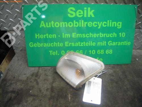 Blinker hinten rechts FORD FIESTA III (GFJ) 1.4 Cat (73 hp)null