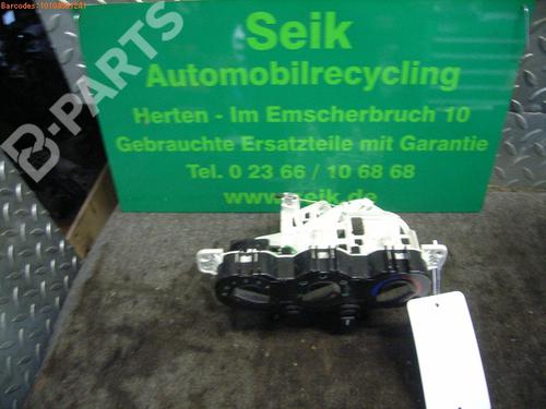 Used Climate control KIA PICANTO I (SA) 1.1 (65 hp) 971521