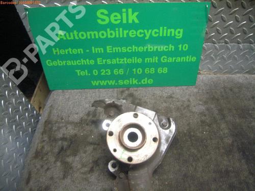 Used Left front steering knuckle LANCIA YPSILON (843_) 1.2 (843.AXA1A) (60 hp) 971534