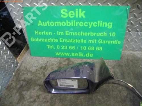 Used Left mirror FORD FIESTA IV (JA_, JB_) 1.3 i (60 hp) 287441
