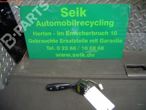 Used Steering column stalk DAEWOO MATIZ (M100, M150) 0.8 (52 hp) 1750306