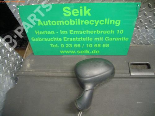 Left mirror DAEWOO MATIZ (M100, M150) 0.8 | BP287445C26 