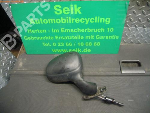 Right mirror DAEWOO MATIZ (M100, M150) 0.8 | BP287446C27 