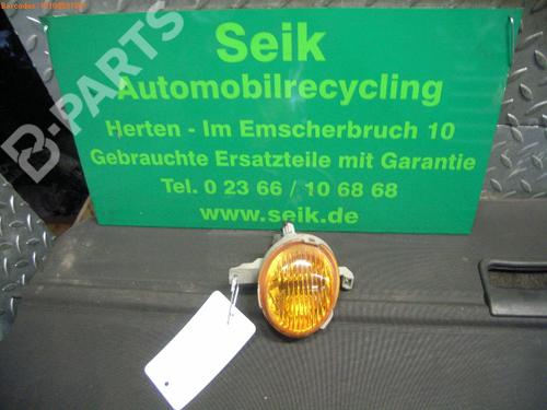 Blinklys foran venstre DAEWOO MATIZ (M100, M150) 0.8 (52 hp) 287448