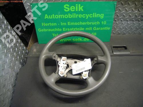 Steering wheel MAZDA DEMIO (DW) 1.3 16V (DW3W, DW19) (63 hp) 971548