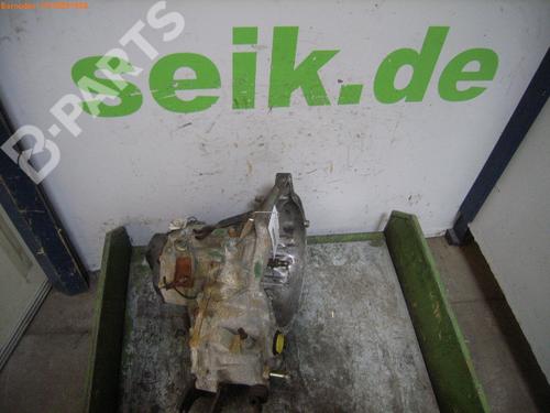 Caixa velocidades manual MAZDA DEMIO (DW) 1.3 16V (DW3W, DW19) (63 hp)null