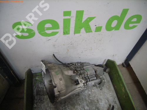 Used Gearbox BMW 3 (E46) 316 i (105 hp) 287458