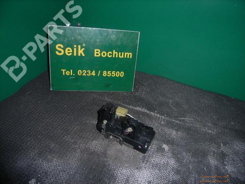 Used Rear right lock OPEL SIGNUM Hatchback (Z03) 2.2 direct (F48) (155 hp) 971564