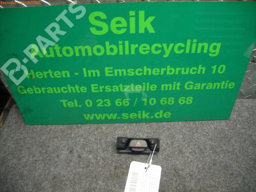 Used Warning switch FORD FUSION (JU_) 1.25 (75 hp) 971570