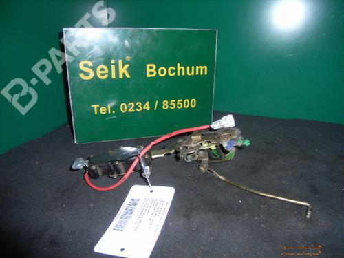 Rear left lock SUZUKI WAGON R+ Hatchback (EM) 1.0 (RC410, SR410, SR412) BP971596C100