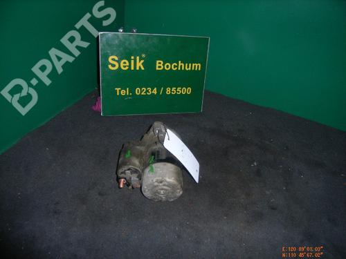 Starter SUZUKI WAGON R+ Hatchback (EM) 1.0 (RC410, SR410, SR412) | BP287491M8 