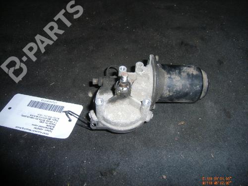 Used Front wiper motor SUZUKI WAGON R+ Hatchback (EM) 1.0 (RC410, SR410, SR412) (65 hp) 971601