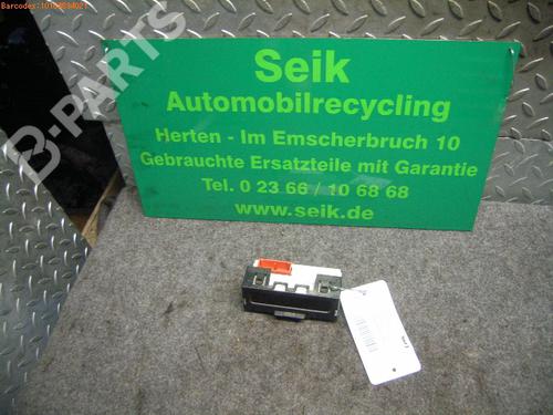 Used Display monitor RENAULT MEGANE II (BM0/1_, CM0/1_) 2.0 16V (BM0U, CM0U) (135 hp) 971612